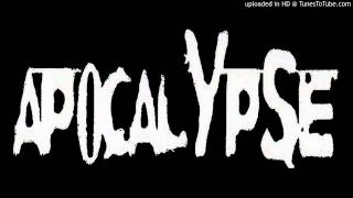 Nevermind - Hazardous Limbs