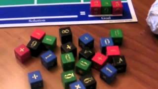 Academic Games: Basic Equations screenshot 2