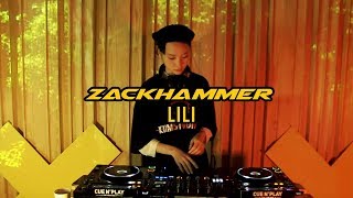 Lili | ZACKHAMMER