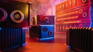 Test equipment that simplifies the advancement of humanity | Dewesoft