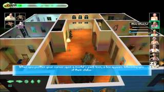 Ghost Master (No Commentary) Gameplay HD : Pt 1