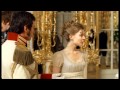 Наташа Ростова и Андрей Болконский (War and Peace 2007)