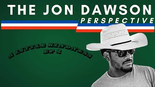 Can We Get A Little Kindness | Jon Dawson Perspective | EP2 by Jon Dawson 43 views 4 months ago 1 hour