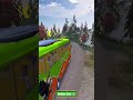 bus truck car game rts2 gta5 new games funny gadi game gadi jcb backone simulatorgame#shorts #gaming