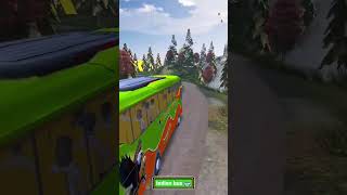 bus truck car game rts2 gta5 new games funny gadi game gadi jcb backone simulatorgame#shorts #gaming