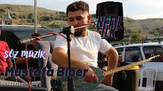 Mustafa Biçer Deği̇lsi̇n Nette Ilk