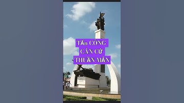 TẤN CÔNG CĂN CỨ THUẦN MẪN/ GIÓ LỐC #taynguyen #kccm #gioloc #hồiức