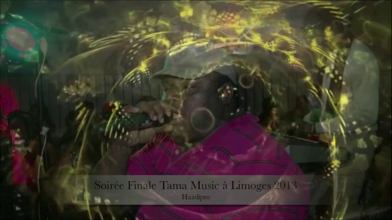 TAMA MUSIC SOIRE 1 LIVE SADA 2009