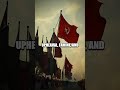 Red: The Color that Ignites Revolutions