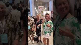 Dinostaury At Afcc Celebrating Global Storytelling Impact