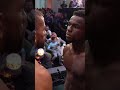 Bre'yon Gorham v. Eduardo Costa 🇧🇷... IT GOES DOWN TOMORROW 🥊