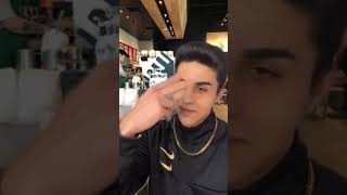 Cellat36 Son Paylatığı Tiktok Videoları