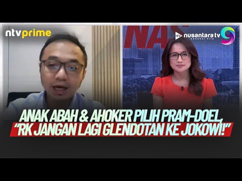[FULL] Anak Abah