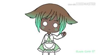 Animating with KineMaster Test
