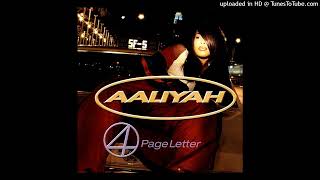 Aaliyah- 03- 4 Page Letter- Quiet Storm Mix
