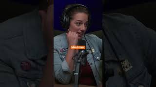 Conan guesses the name of Taylor Swift's new album. #podcast #comedy #conaf