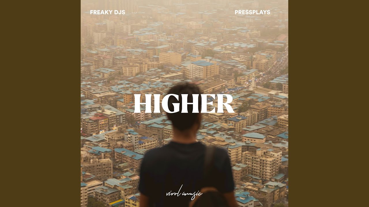 Obejrzyj Higher w YouTube Obejrzyj Higher w YouTube