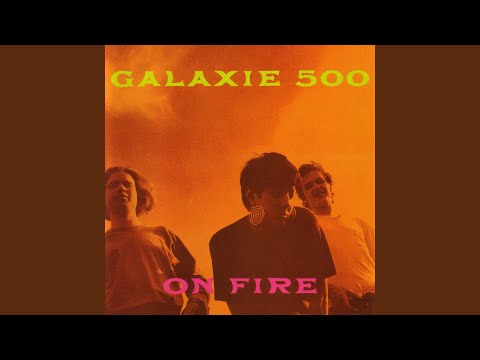 Leave the Planet - Galaxie 500