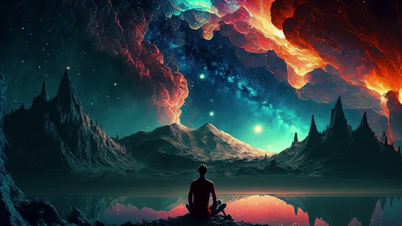 Guarda Healing Music: 'Tranquil Touch' - Ideal for Reiki, Healing and Relaxation su YouTube Guarda Healing Music: 'Tranquil Touch' - Ideal for Reiki, Healing and Relaxation su YouTube