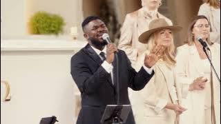 Love again- Anyanya Udongwo, Giedrius Nakas & United Voices