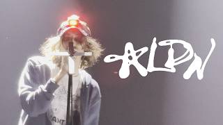 Aldn   At Philadelphia Pa  Set  82325