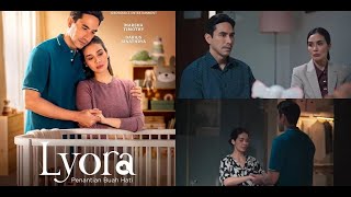 Penantian Buah Hati - Tuhan, Kami Masih Menunggu | Film Drama Terbaru 2025