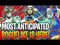 The most anticipated roguelite is out  hades 2