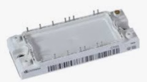 FP40R12KT3 Infineon IGBT by USComponent.com