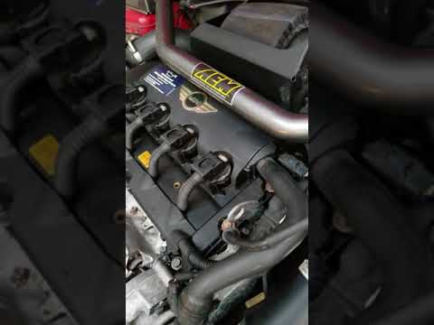 2010-mini-cooper-s-n14---timing-chain-death-rattle-2/2