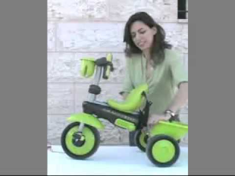  Smart Trike Zoo -  8