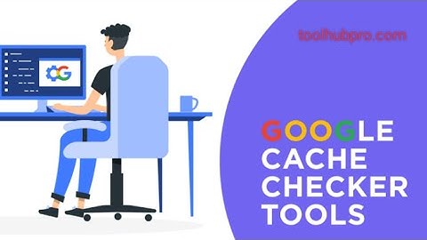 How to Check Google Cache | Free Google Cache Checker Tool 🕵️‍♂️ | Toolhubpro