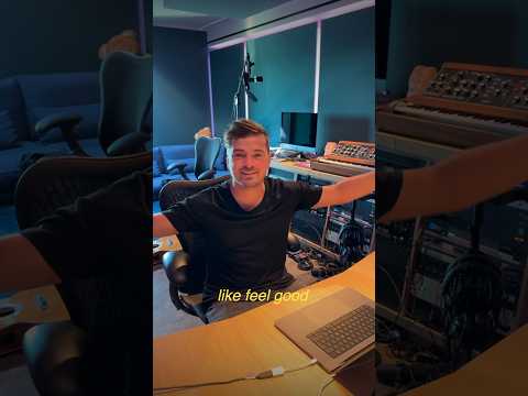 How I made ‘Real Love’ with Lloyiso #howitsmade #electronicmusic #martingarrix #reallove #lloyiso