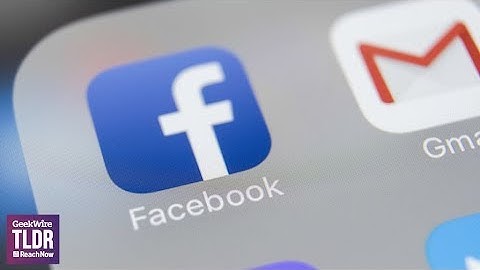 🗳️Facebook Removes 