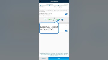 01 4 FusionSolar APP Setup Wizard