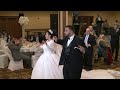 Our wedding Amir and Nadia part 1