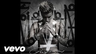 Justin Bieber - Sorry (Audio) (PURPOSE : The Movement) chords