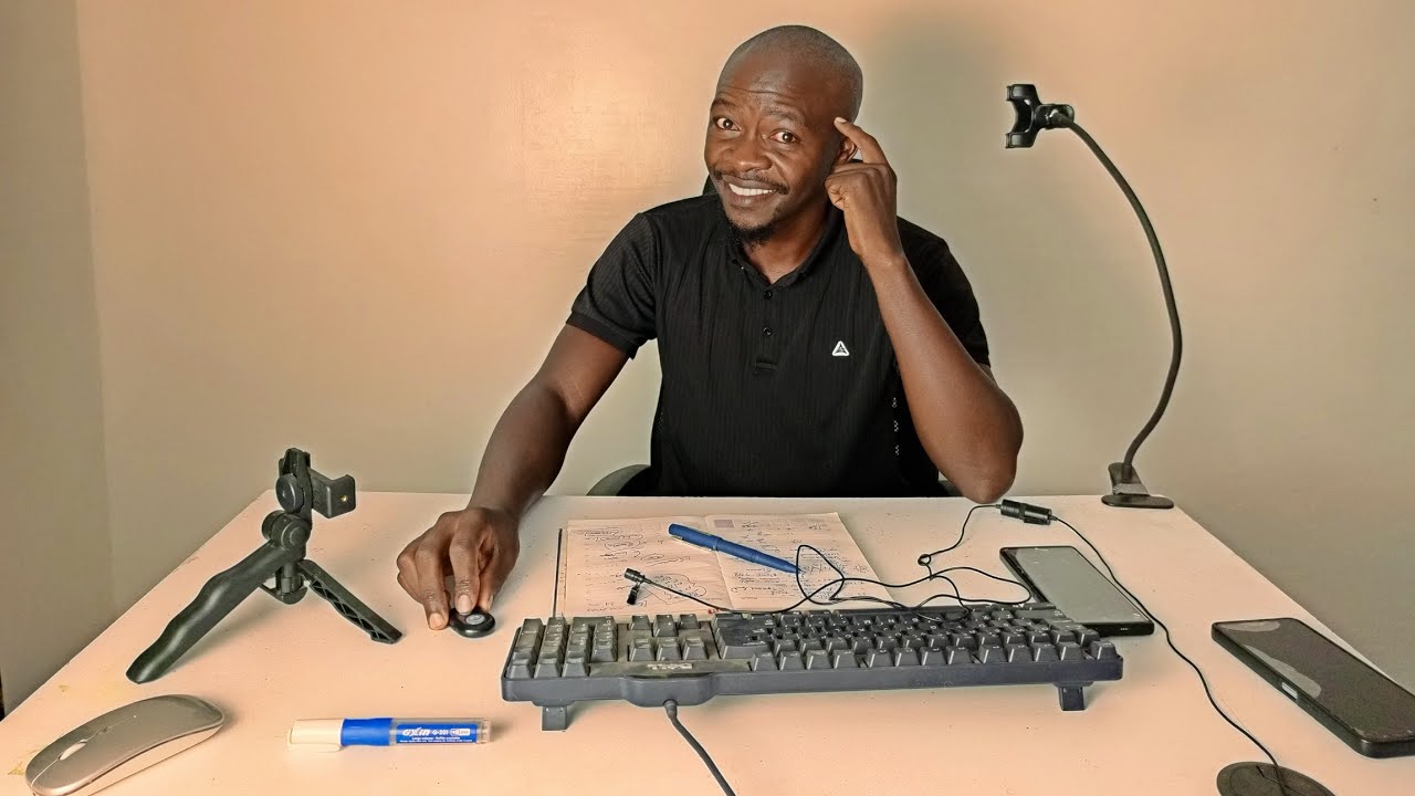 Instead of Ksh 5 Million Village Home! Do this