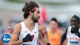 2018 NCAA men's cross country championship | FINAL 6 MINUTES