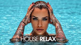 Rihanna, Avicii, Alan Walker, Coldplay & Kygo, The Chainsmokers Style - Summer Deep House Mix #37