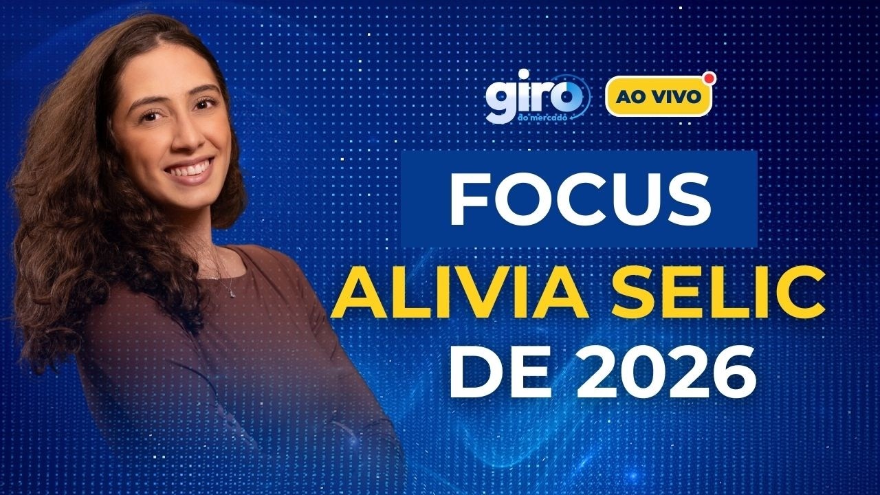 Focus corta Selic, Trump faz nova ofensiva tarifária e Azul sai da RJ | Giro do Mercado
