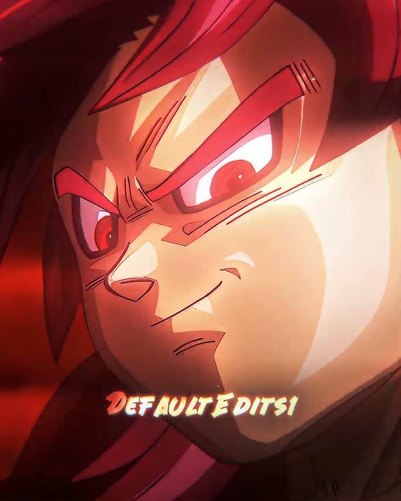 Dragon Ball Daima Last Episode Edit | Funk Universo