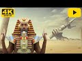 Ancient Egypt Discoveries Documentary 2018 Why We Still Can't Figure Out the Egyptians