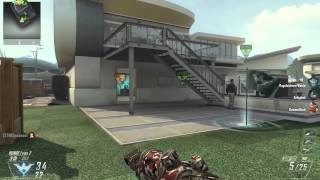 #Hitbox in Bo2