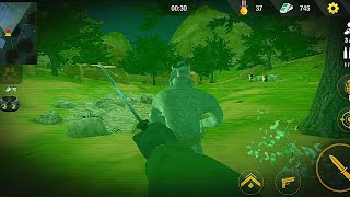 Yalghaar: Delta IGI Commando Adventure Mobile Game (STEALTH MODE!) Android Gameplay #5 screenshot 5