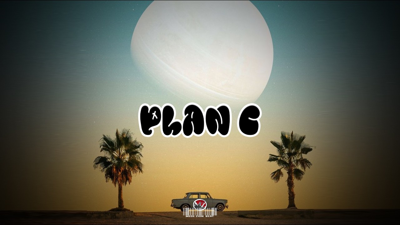 PLAN C'' Afrobeat Instrumental 26' || Prod. By Medezion Beatz