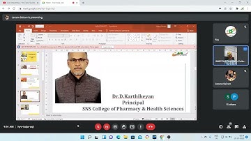 SNS Induction Programme | SNS Paramedical Institutions