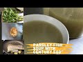 Parsley Fish Soup with Century Egg|Chinese Soup