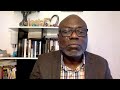 Analyse Du 21 Mai 2026 Coalition C4 Ou La Prémonition Du Licenciement De F Tshisekedi 