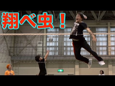 I want to hit the legendary spike no matter what it takes!!! - YouTube