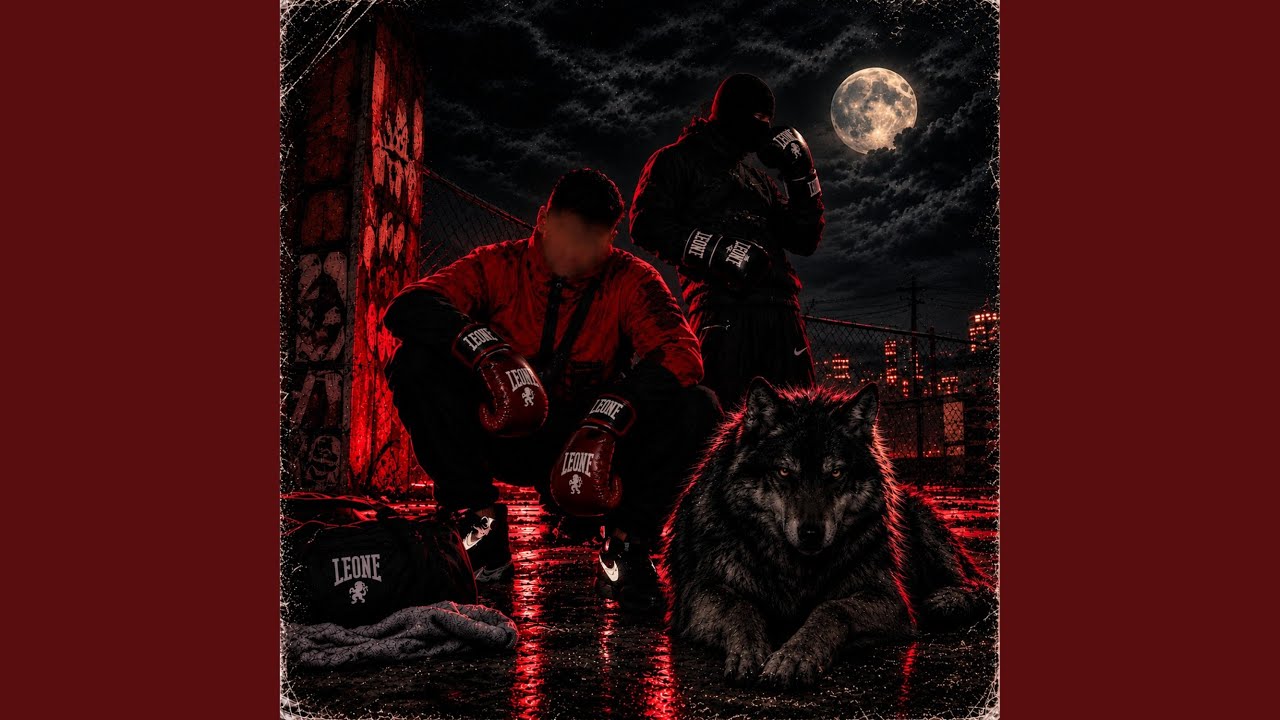 Watch KNOCKOUT (feat. J) on YouTube Watch KNOCKOUT (feat. J) on YouTube